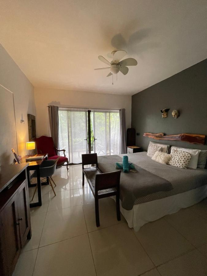 Hotel Sunshine Tamarindo