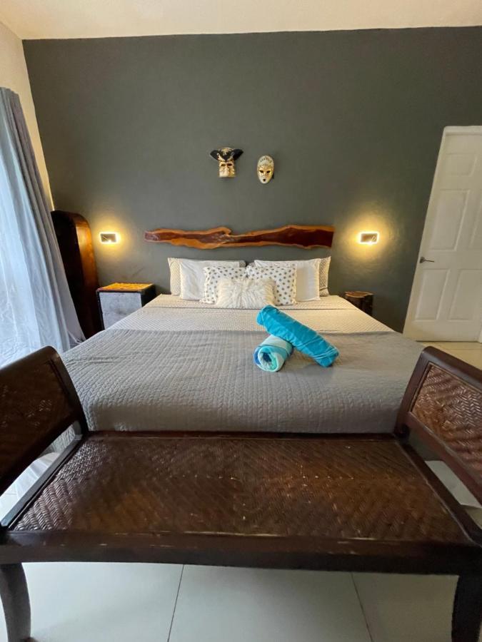 Hotel Sunshine Tamarindo
