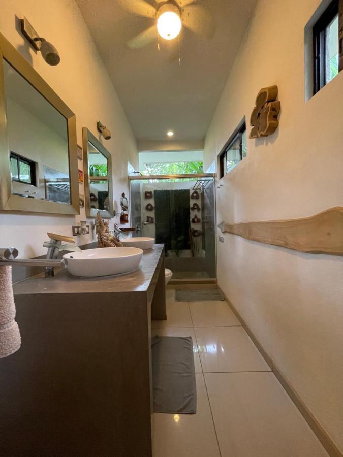 Hotel Sunshine Tamarindo
