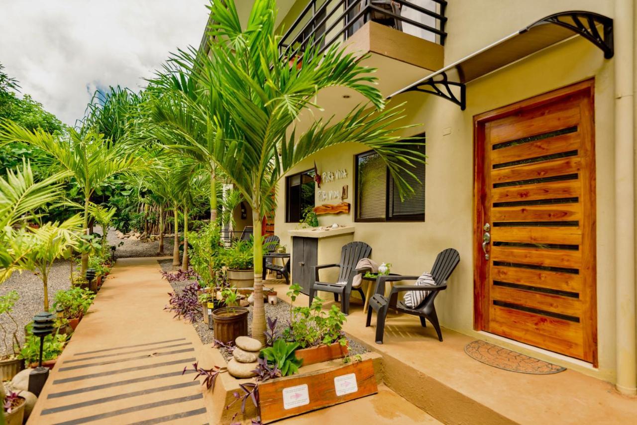 Sunshine Tamarindo