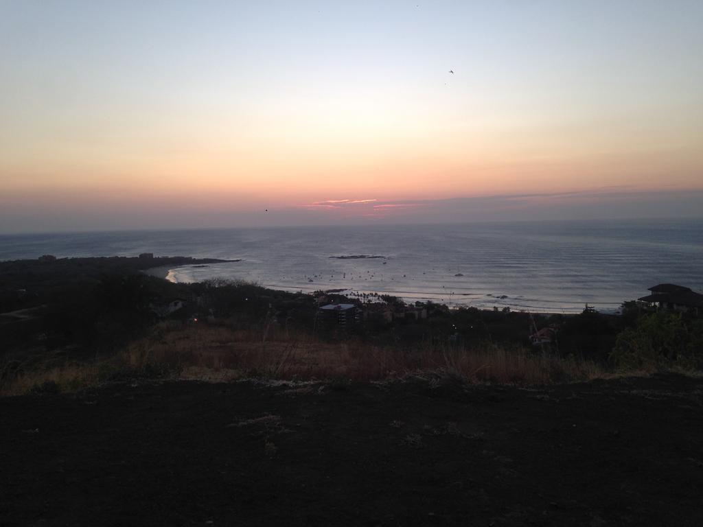 Sunshine Hotel Tamarindo