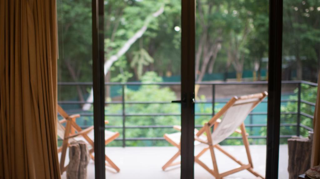 Hotel Sunshine Tamarindo