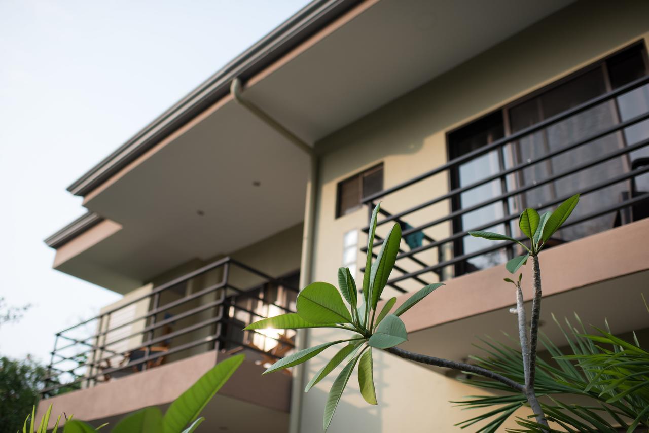 Sunshine Hotel