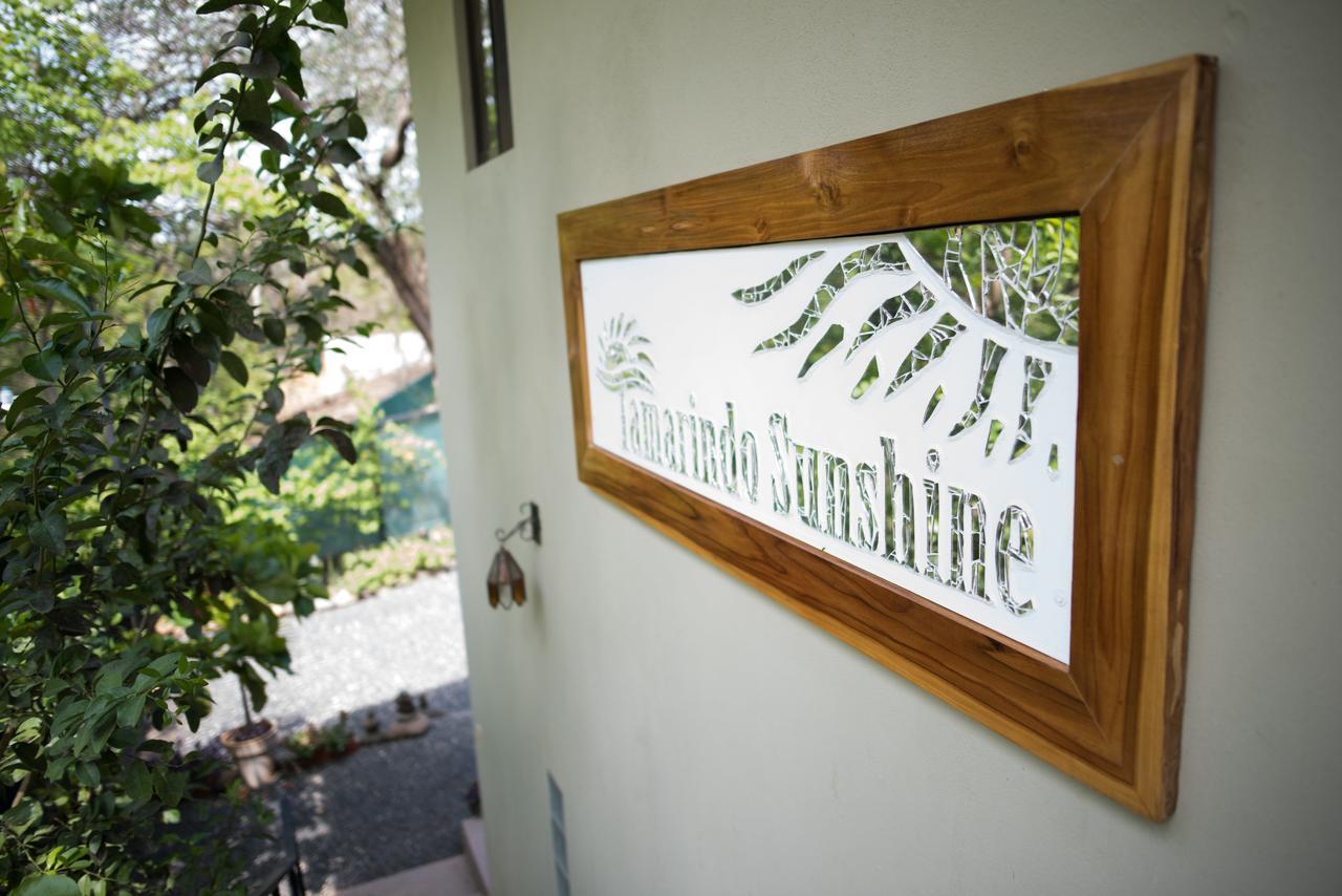 Sunshine Hotel Tamarindo