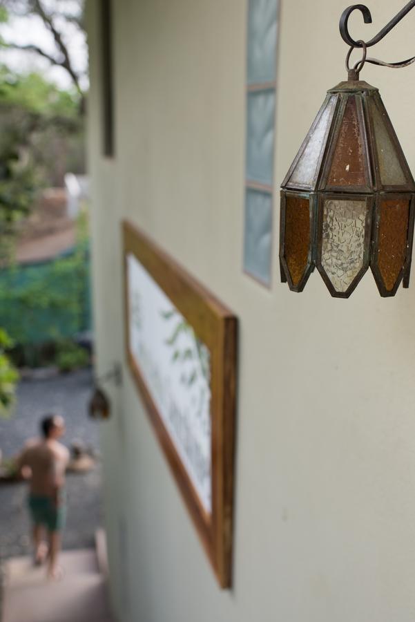 Hotel Sunshine Tamarindo