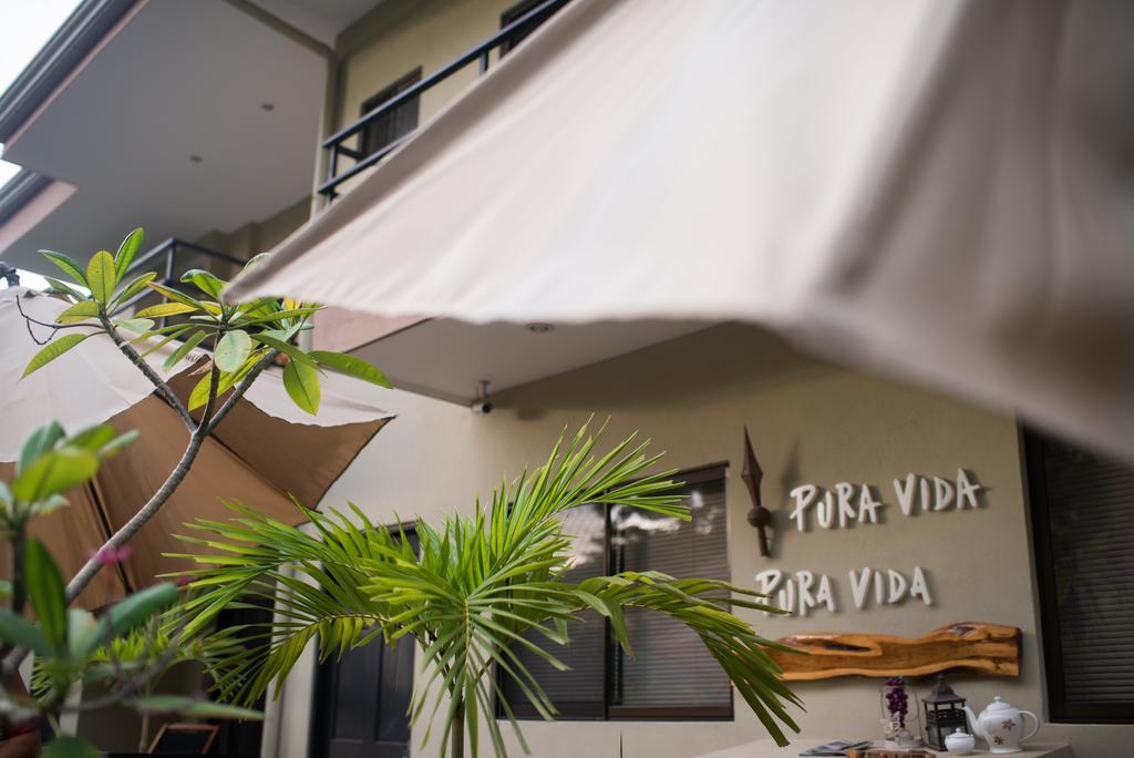 Hotel Sunshine Tamarindo
